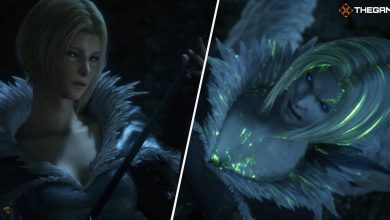 Final Fantasy 16 Benedikta Guide