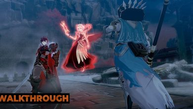 Nel Faces Xenologue Diamant and Veronica On Bridge To Brodia