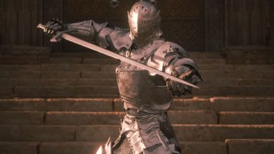 Final Fantasy 16 - Sleipnir Boss Fight