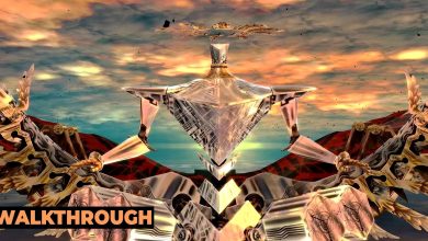 feature yaldabaoth the final boss fight metal wings walkthrough