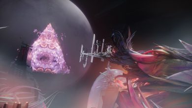Destiny 2 Root of Nightmares Raid Start