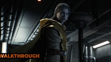 Star Wars Jedi Survivor, The Second Fight With Dagan Gera Featured Image 2