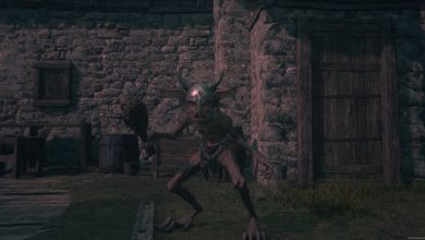 Cómo vencer al Gobermouch en Final Fantasy 16