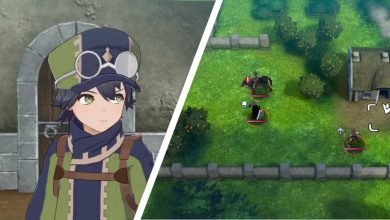 Meeting Jean And Jean's Map Collage