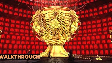 feature holy grail boss fight in mementos walkthrough