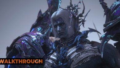 Final Fantasy 16 - Origin Walkthrough