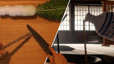 Like A Dragon Ishin Cooking Featured Image