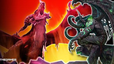 Art from World Of Warcraft.