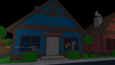 House In Buy Back Your Friend Tycoon