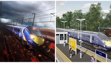 Train Sim World 3 Beginner Tips Header