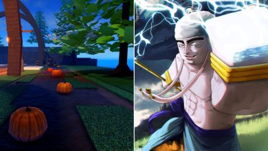 Roblox Project New World Promo Image And Pumpkin Path