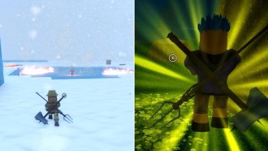 Roblox Arcane Odyssey Going To Iris Boss And Leveling Up