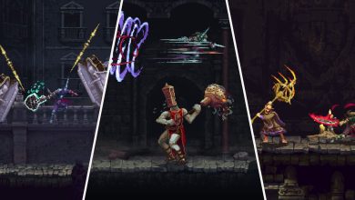Consejos y trucos de combate para Blasphemous 2