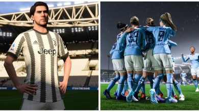 FIFA 23 Career Tips Header