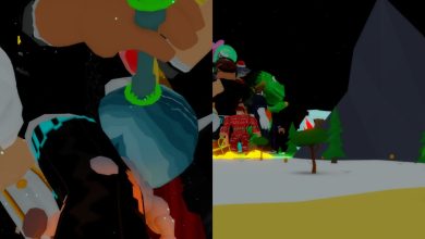 Get Huge Simulator Main Hub With Multiple Huge Characters