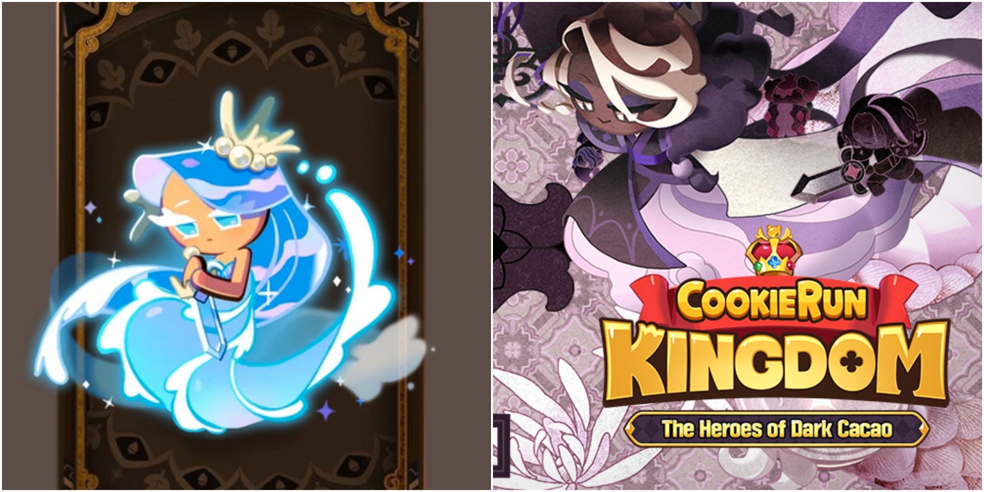 Cookie Run Kingdom Featured Image