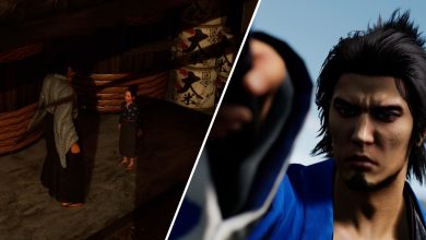 Like A Dragon Ishin, Beginner Tips, Featured Image
