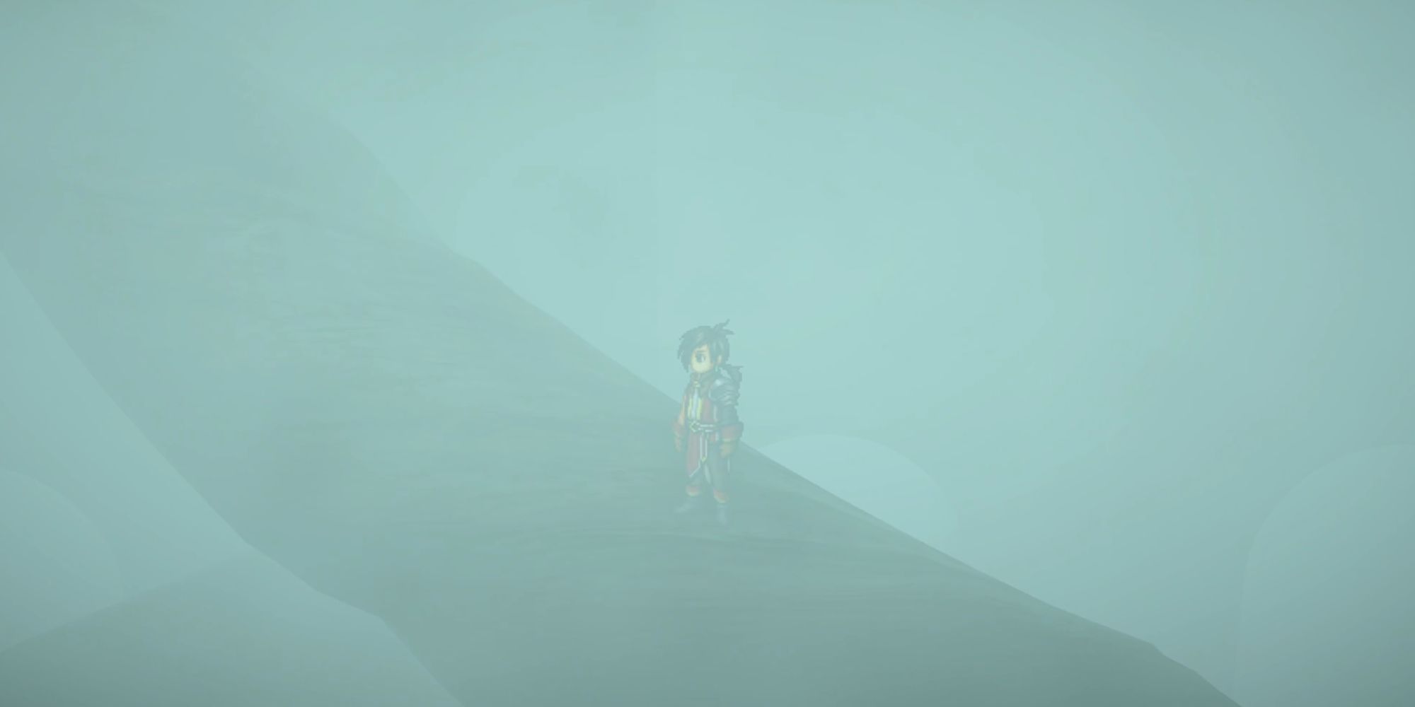 Eiyuden Chronicle Cien Héroes Niebla En El Bosque Del Norte