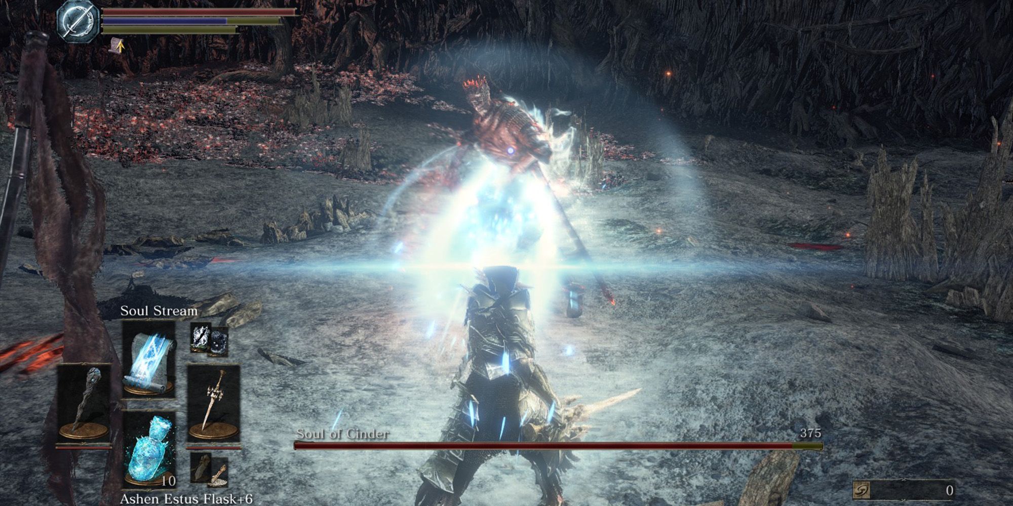 Dark Souls 3: una guía completa de hechicería