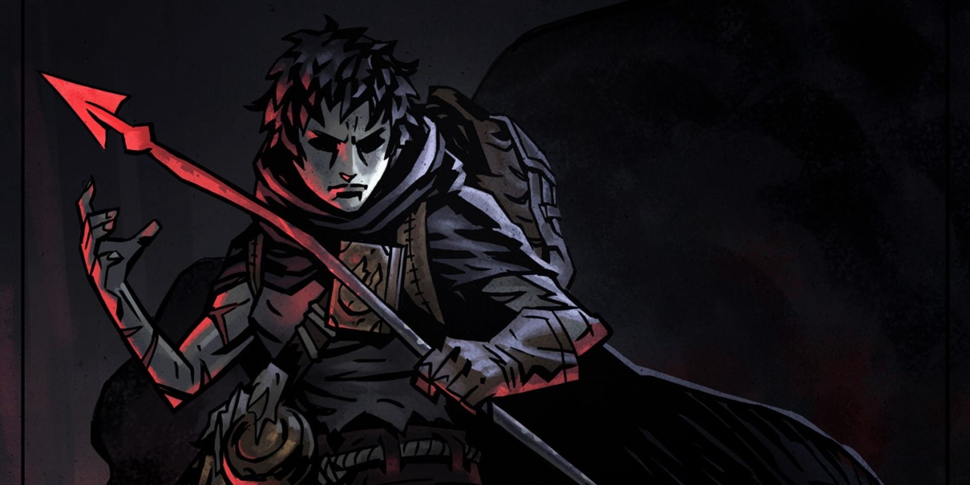 Darkest Dungeon 2: Cómo hacer un fugitivo dominado