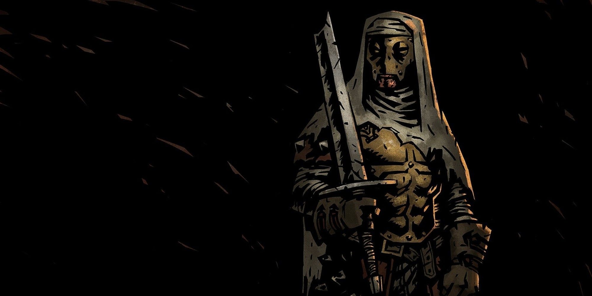 Darkest Dungeon 2: Cómo hacer un leproso dominado