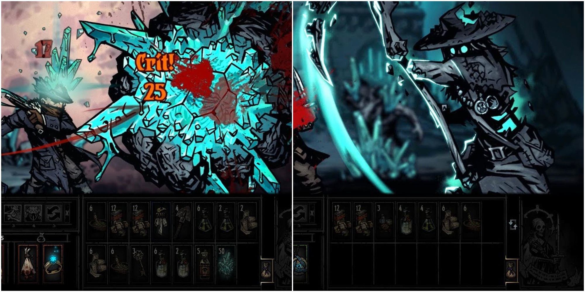 Darkest Dungeon: Cómo vencer al Miller