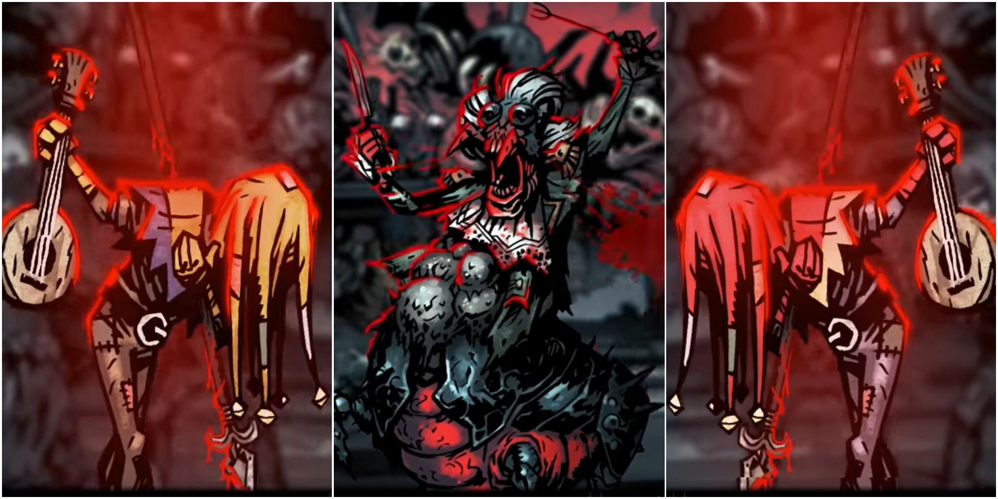Darkest Dungeon: Cómo vencer al vizconde