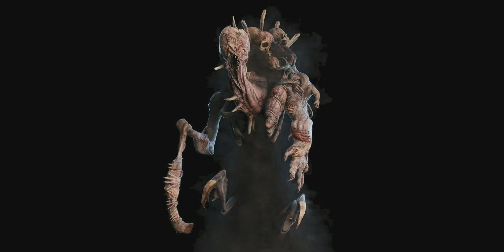 la draga