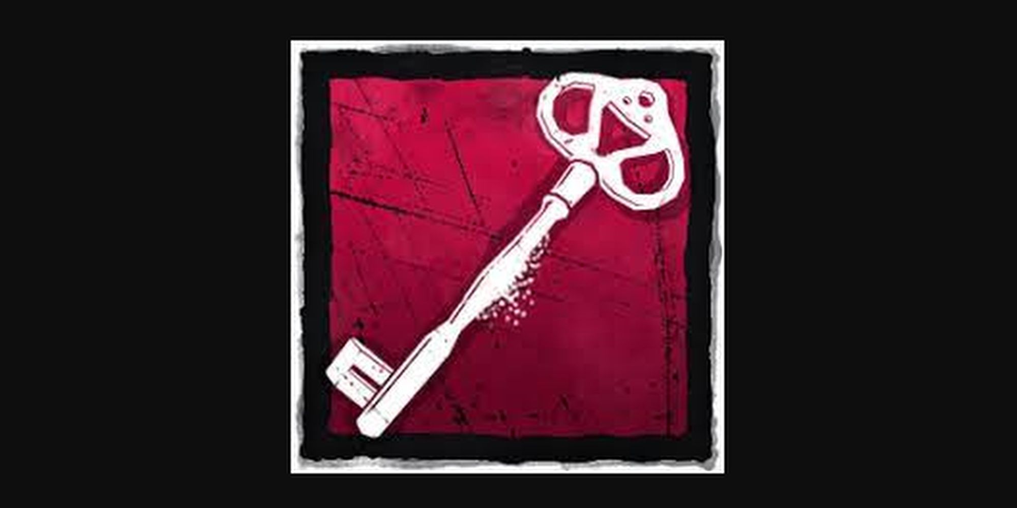 Dead By Daylight: artículo de llave maestra