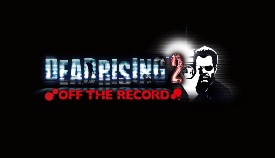 Dead Rising 2 Off the Record