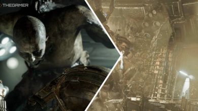 Dead Space Combat Guide