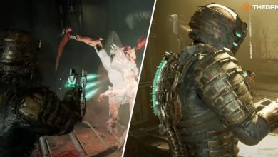 Dead Space Walkthrough Chapter One