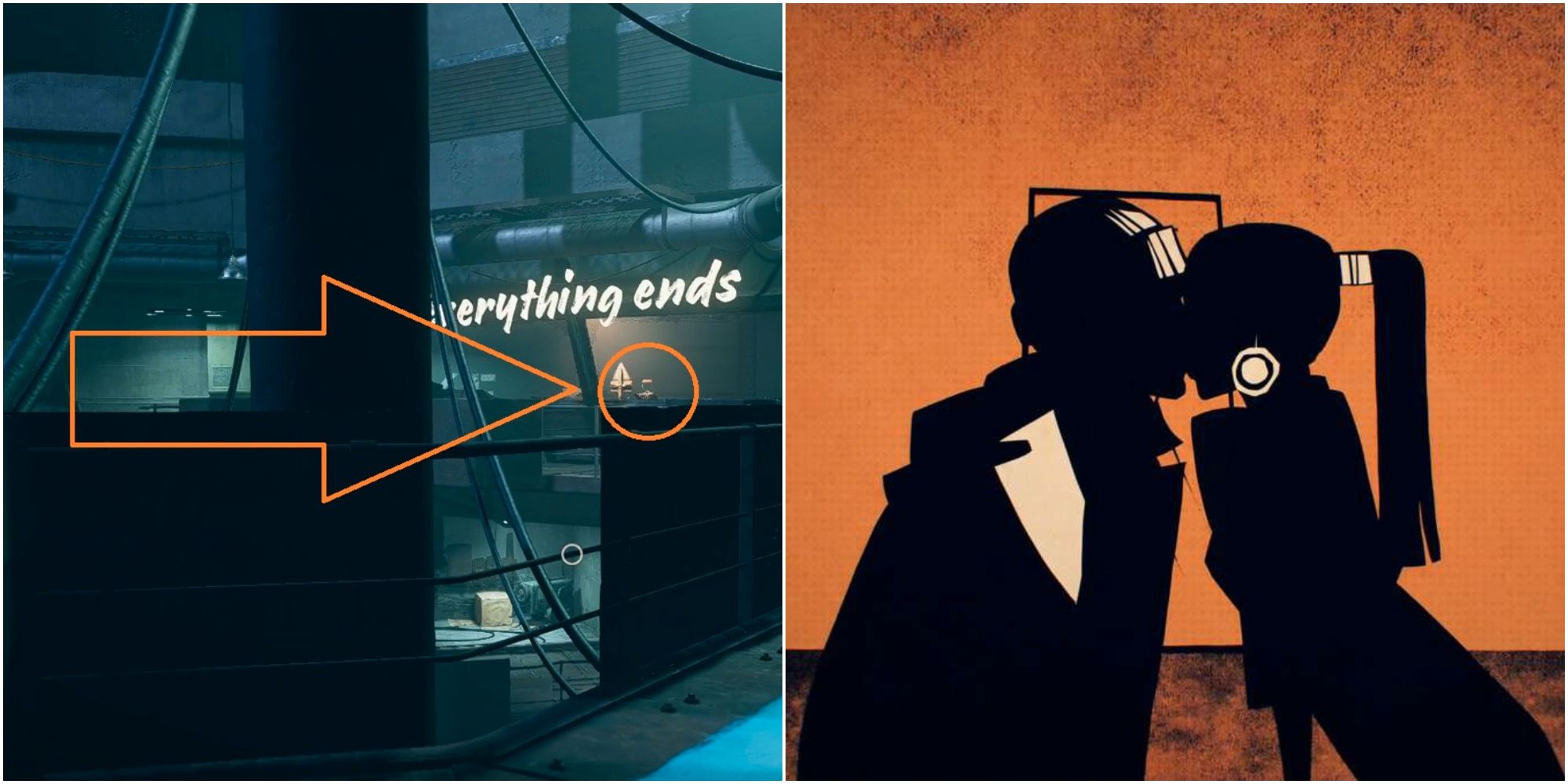 Deathloop: dónde encontrar cada objetivo durante la tarde