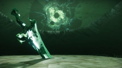 Destiny 2 Crota