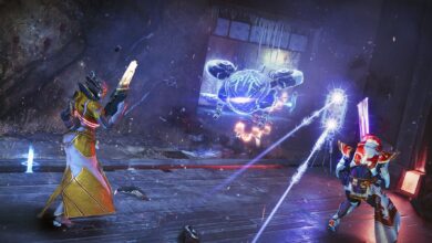 Destiny 2: Cómo ganar el título valiente