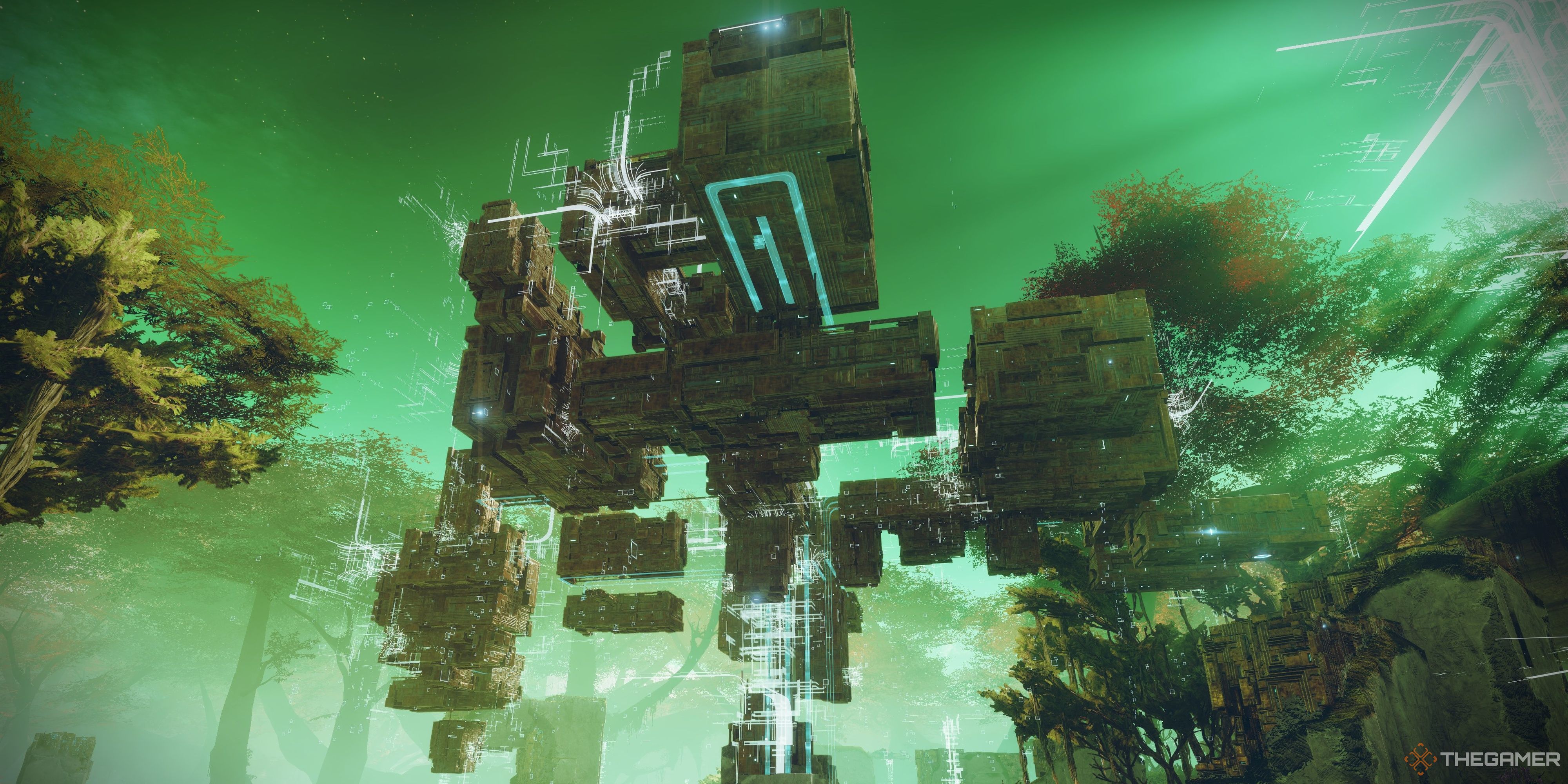 Actividad ejecutable de Destiny 2 Arena Breach