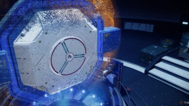 Destiny 2: Echoes - Guía de actualizaciones de temporada