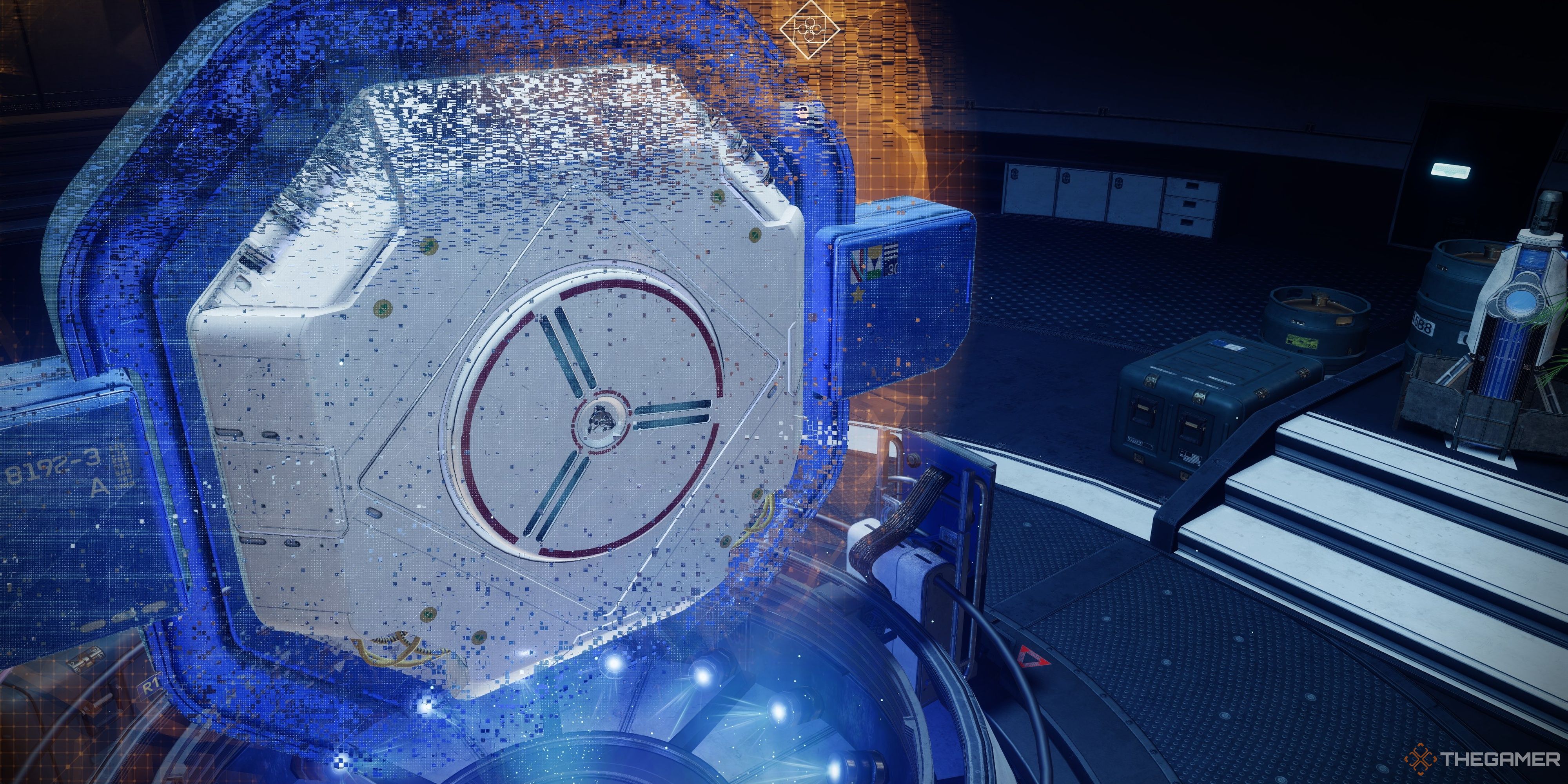 Destiny 2 a prueba de fallos al timón