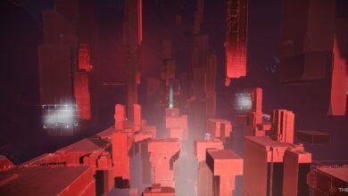Destiny 2: Ecos - Guía del protocolo Enigma