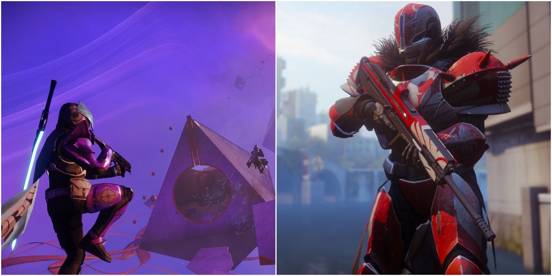 Destiny 2: Las 10 mejores y peores actividades para cultivar equipo