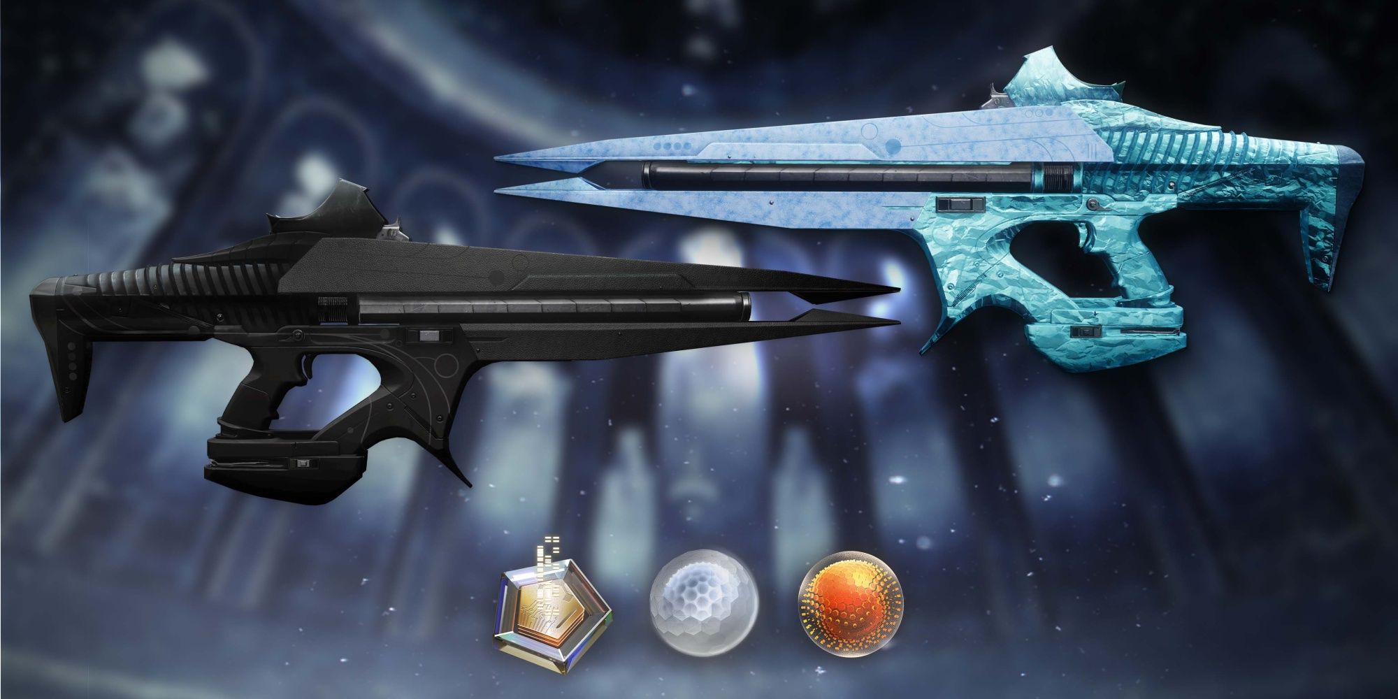 Recompensas de los deseos de Destiny 2 Riven