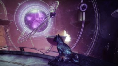 Destiny 2: Temporada del deseo - Guía coleccionable de Starcat