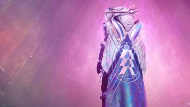 Destiny 2: The Final Shape – Cómo obtener elementos de clase exóticos