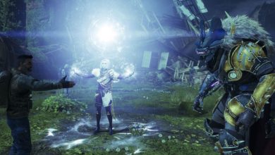 destiny 2 the farm
