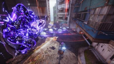 Destiny 2: consejos para alcanzar la ola 50 en Onslaught