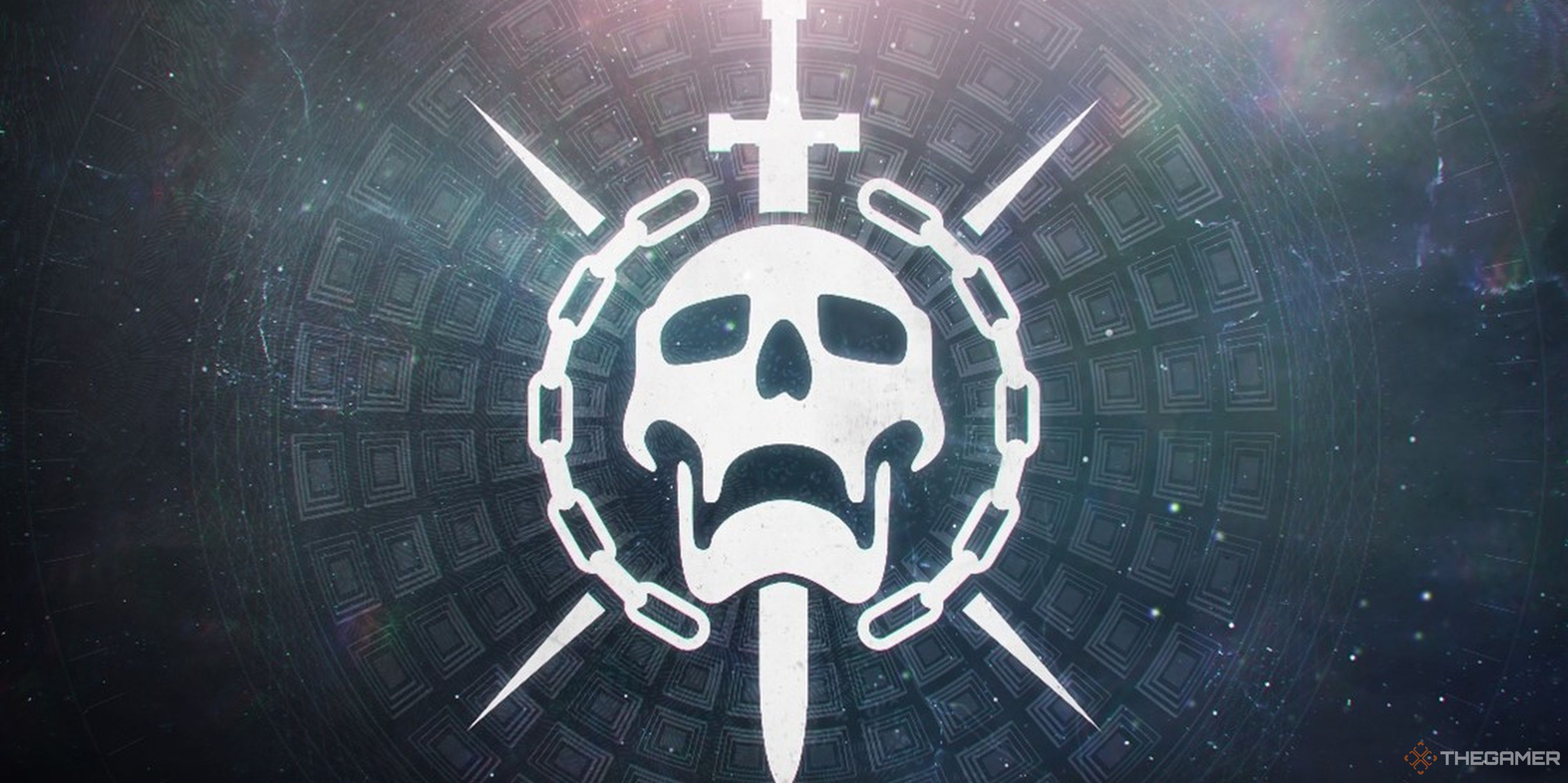 Icono de actividad del Panteón de Destiny 2