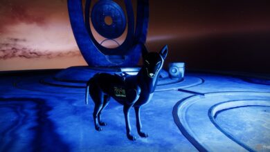 Destiny 2: ¿Dónde está Archie Quest en la ciudad de los sueños?