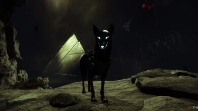 Destiny 2: ¿Dónde está Archie en la luna? Guía de misiones