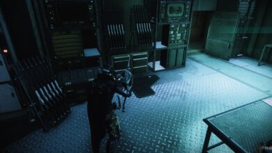 Destiny 2: ¿Dónde está Archie en la torre? Guía de misiones