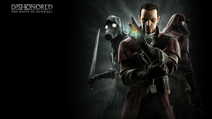 Guía de Dishonored Gamers Heroes Walkthrough Guide Collection For Dishonored